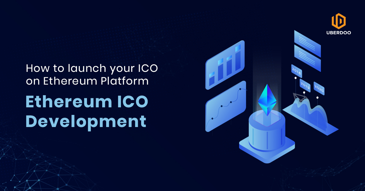how to launch your ico on ethereum platform