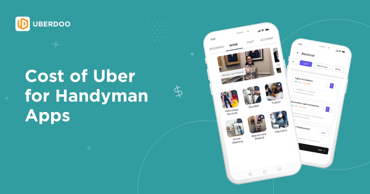 cost-of-uber-for-handyman-apps