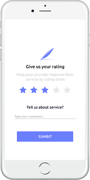 Uber for handyman Ratings and Reviews
